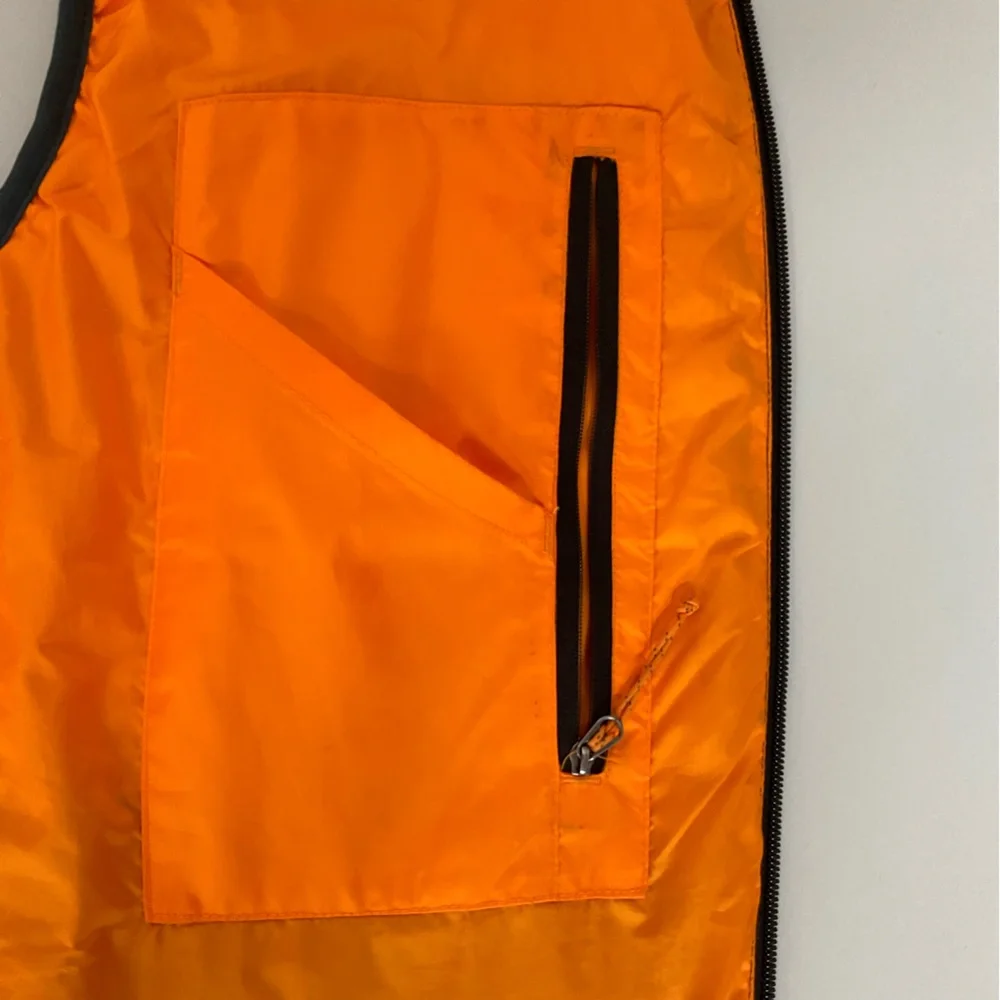 Eddie Bauer CirrusLite EB650 XL Down Vest. Like new. - Picture 6 of 8